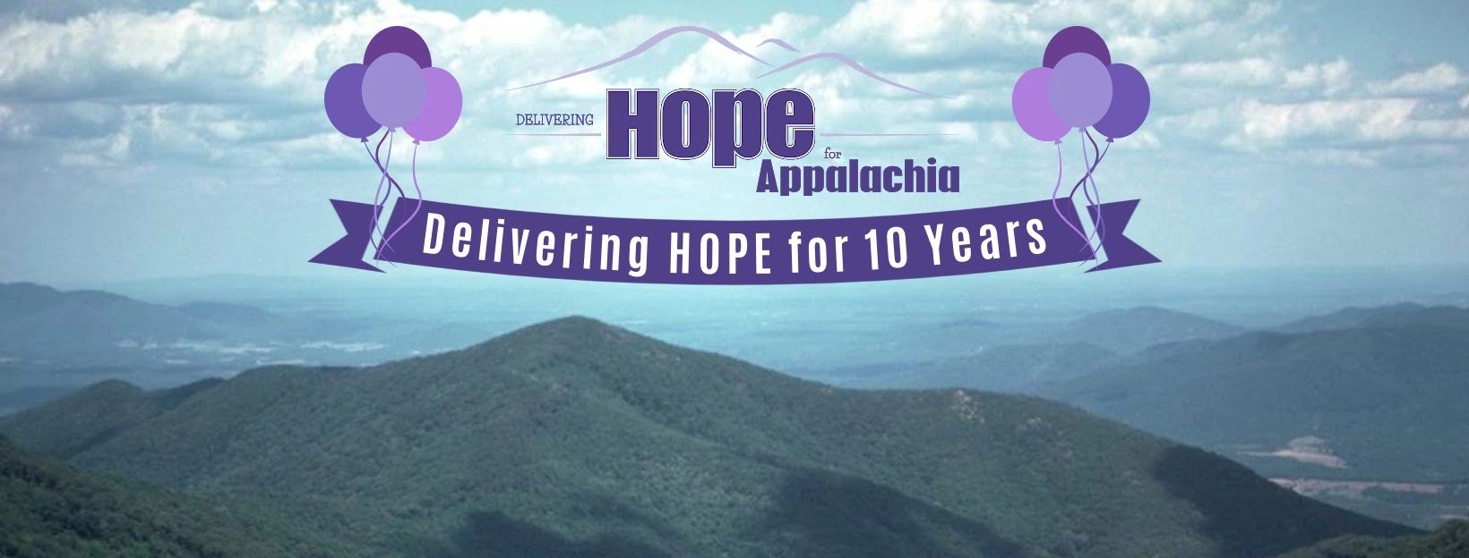 Give Hope For Appalachia Virginia Inc